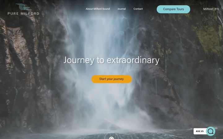 puremilford.co.nz
