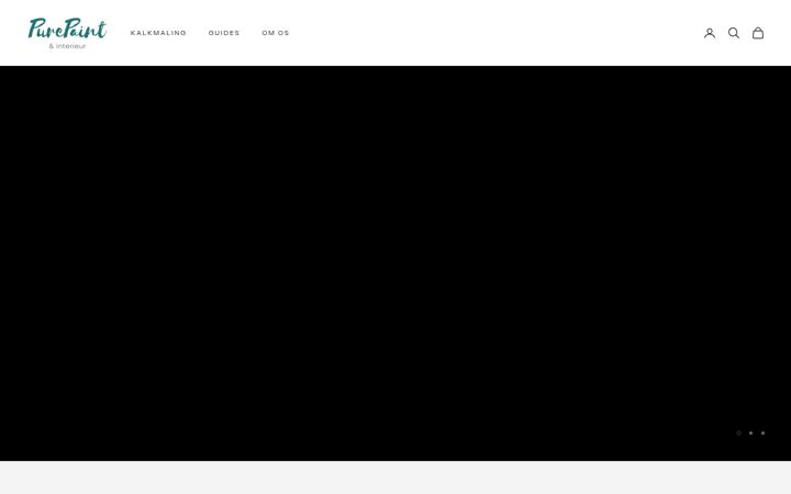 purepaint.dk