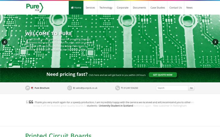 purepcb.co.uk