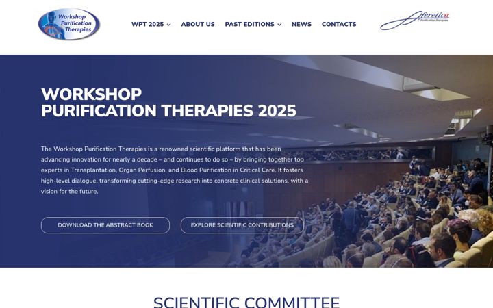 purificationtherapies.com