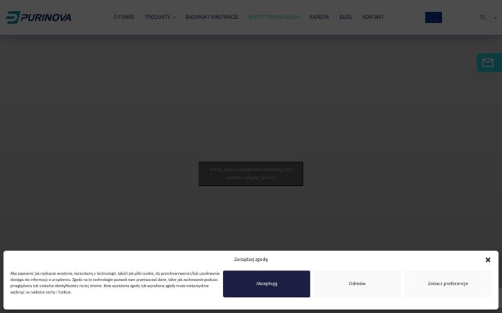 purinova.com