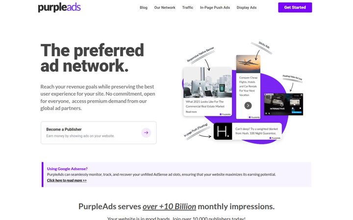 purpleads.io