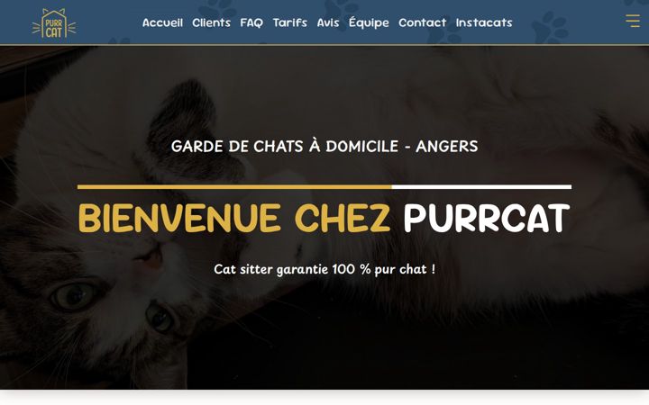 purrcat.fr