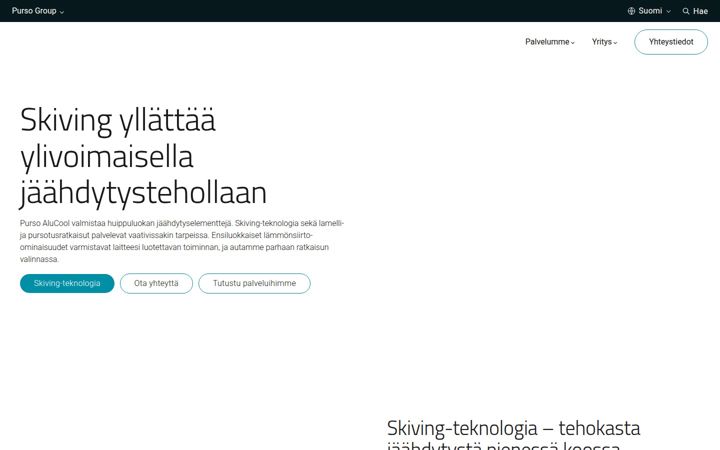pursoalucool.fi