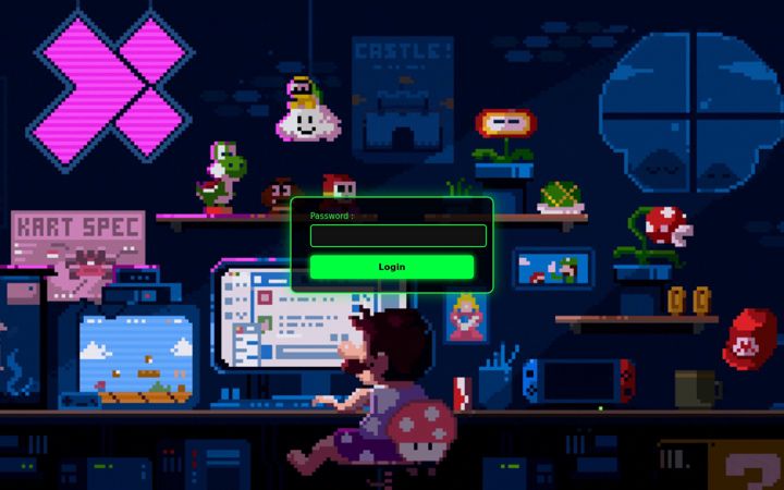 Screenshot of pusat-terkini.space