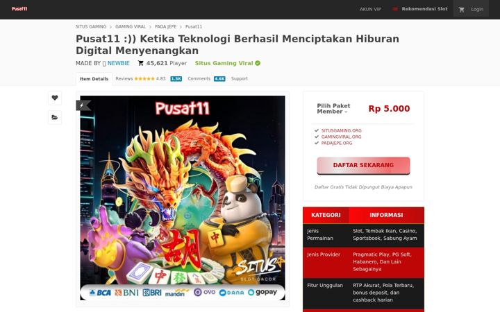 pusat11.org