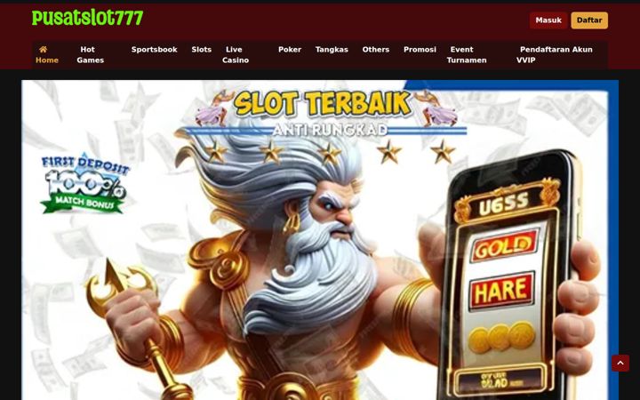pusat777slot.net