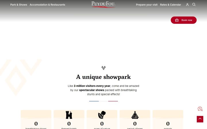 puydufou.com