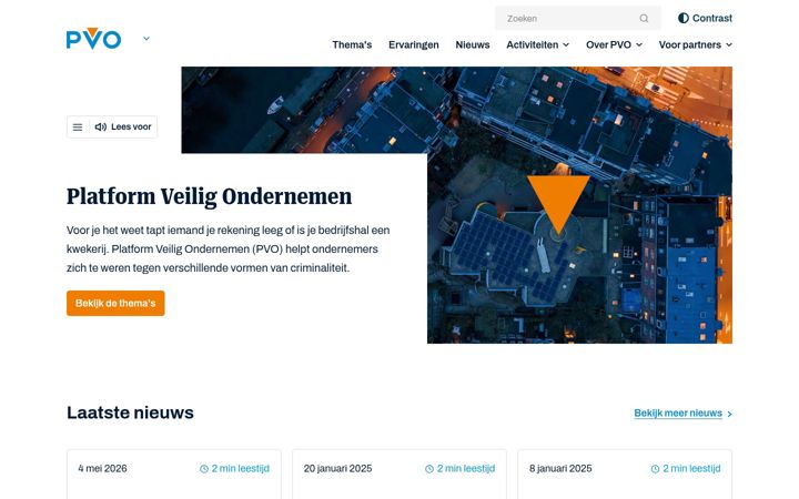 pvo-host.nl