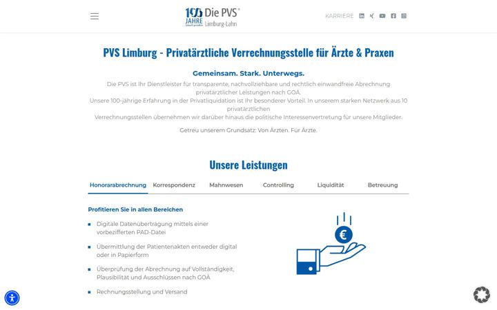 pvs-limburg.de