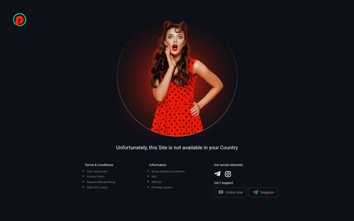 Screenshot of pwa2.site