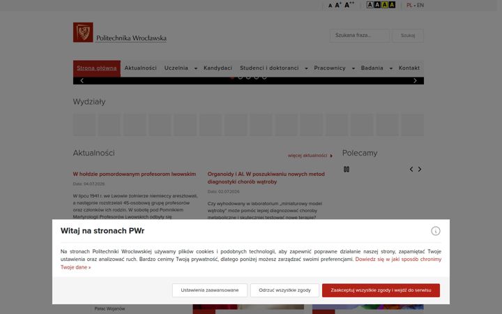 pwr.edu.pl