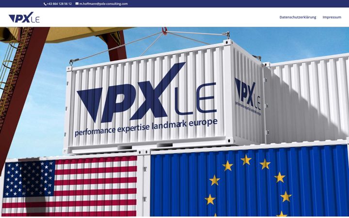 pxle-consulting.com