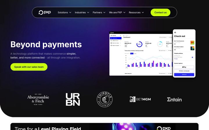 pxp.io