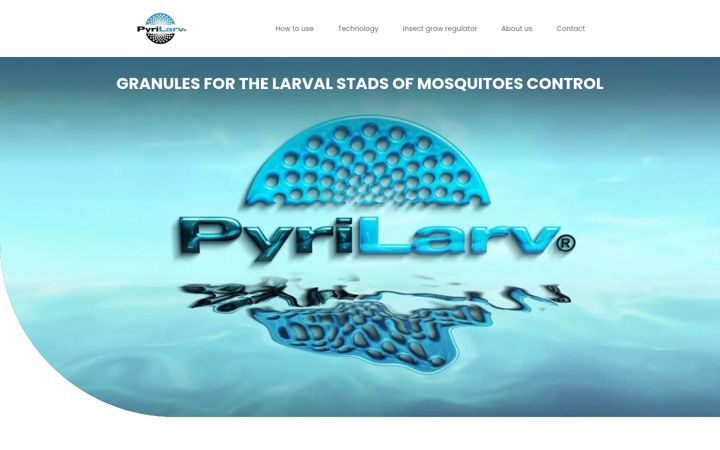 pyrilarv.com