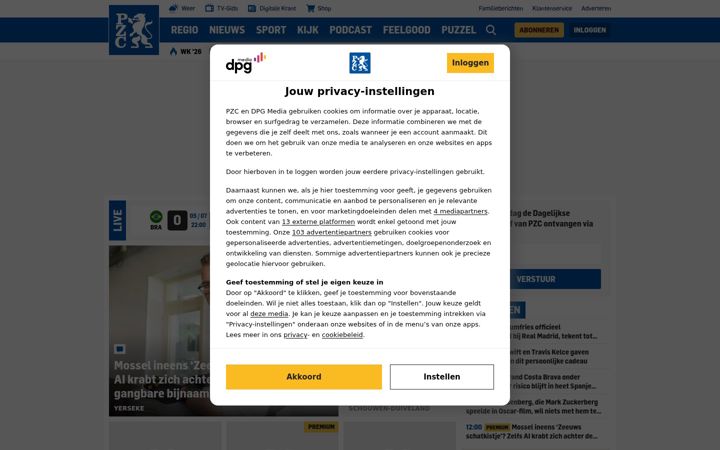 pzc.nl