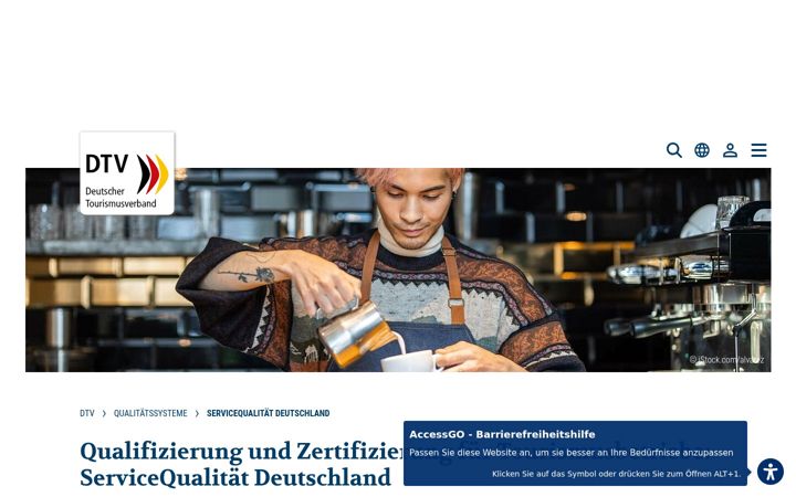 Screenshot ta' q-deutschland.de