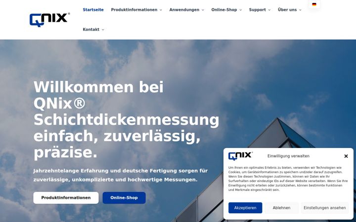 q-nix.com
