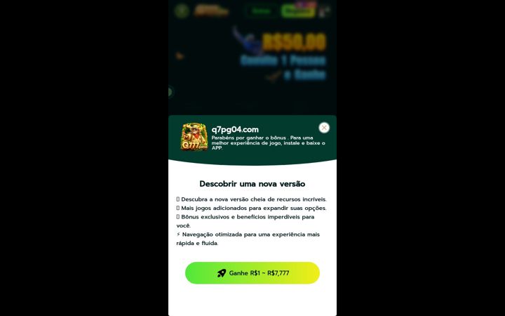 Screenshot of q7pg04.com