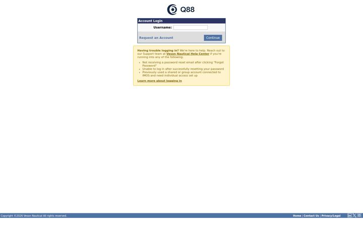 Screenshot of q88.com