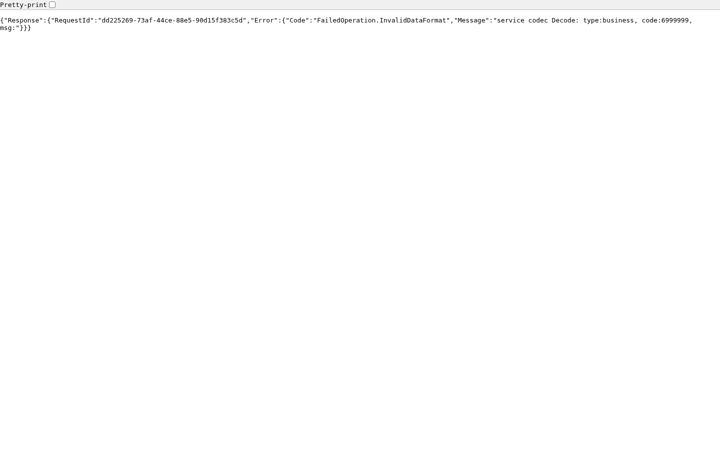 Screenshot of qcloudteo.com