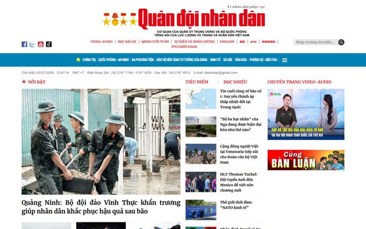 qdnd.vn