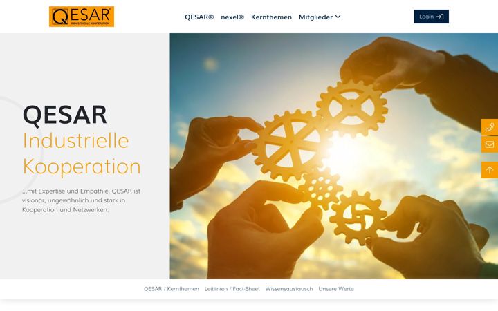 qesar.de