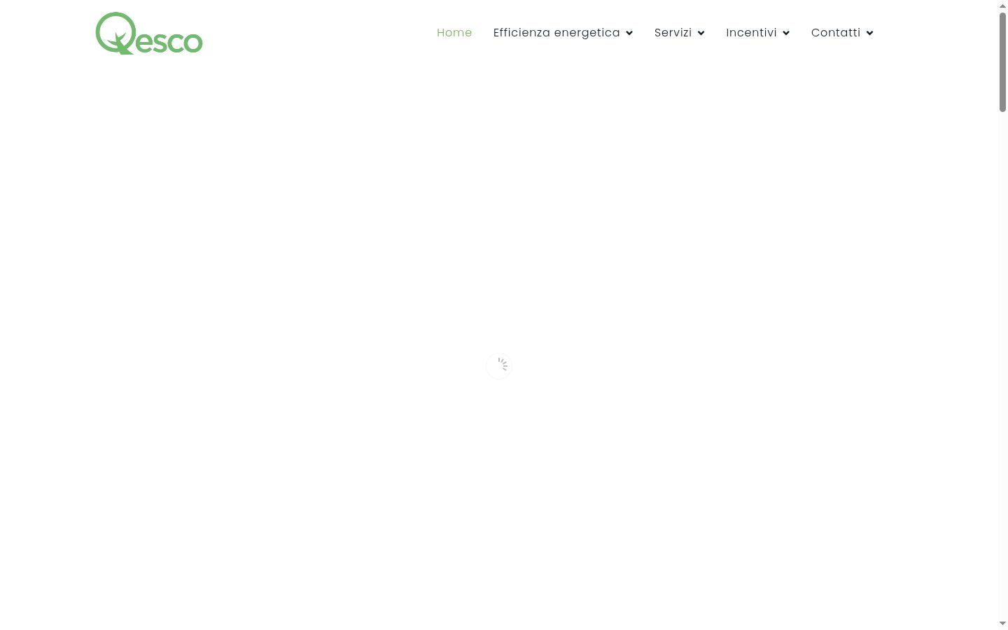 Screenshot des Einwilligungsbanners vor jeglicher Interaktion