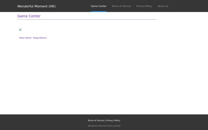 Screenshot of qijihdhk.com