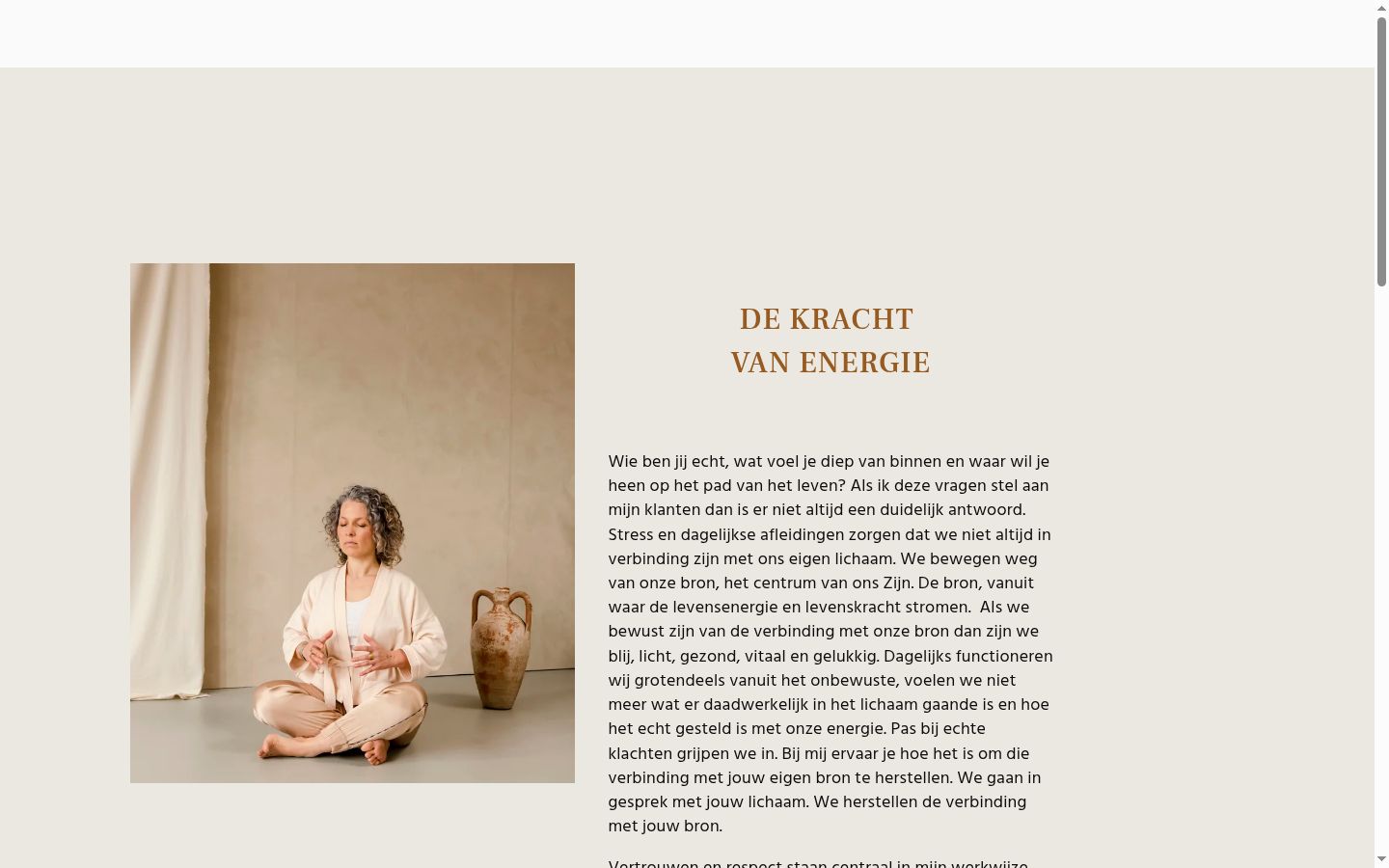 Screenshot des Einwilligungsbanners vor jeglicher Interaktion