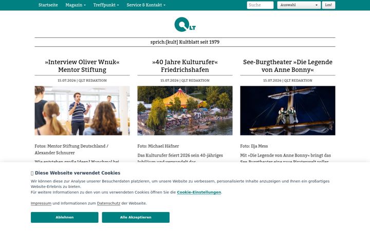 Screenshot of qlt-online.de