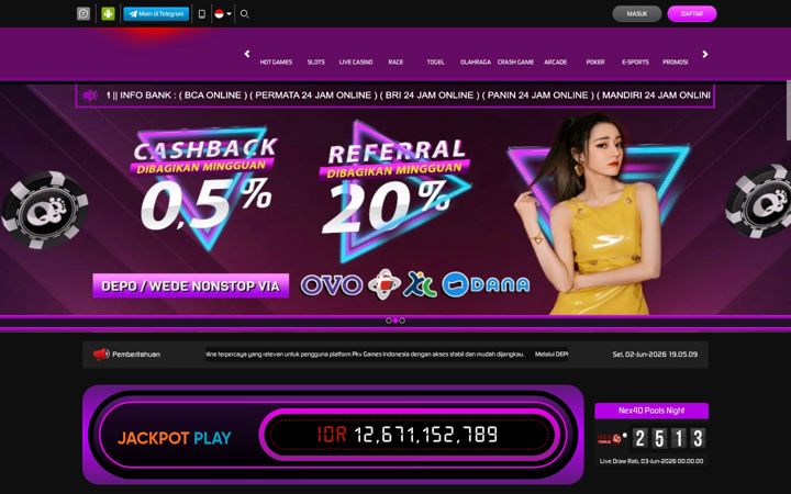qqdepo.com