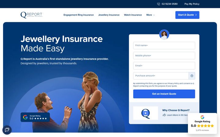 qreport.com.au