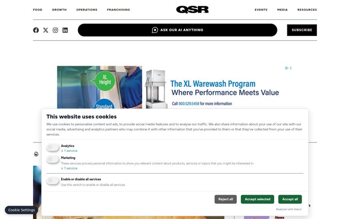 qsrmagazine.com
