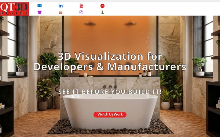 qt3d.com
