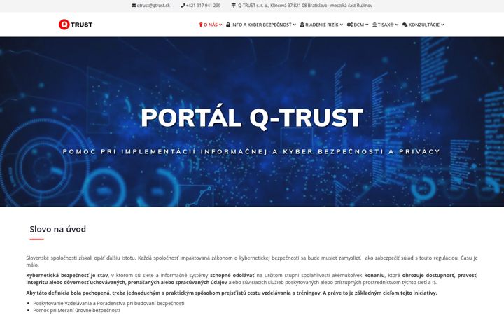 qtrust.sk