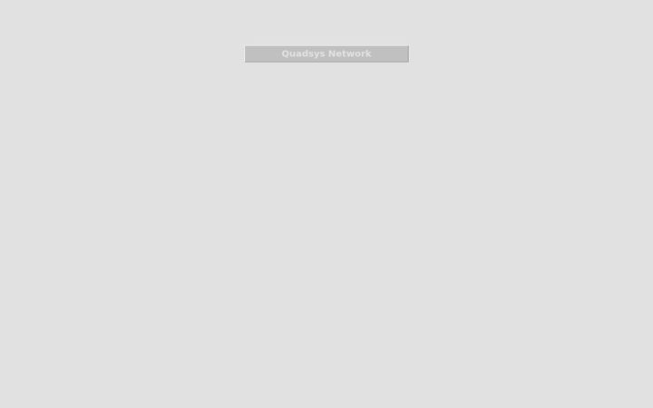 Screenshot of quadsys.net