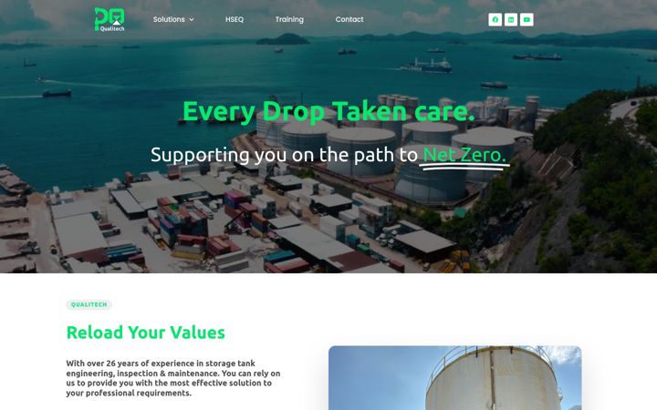 qualitech.site