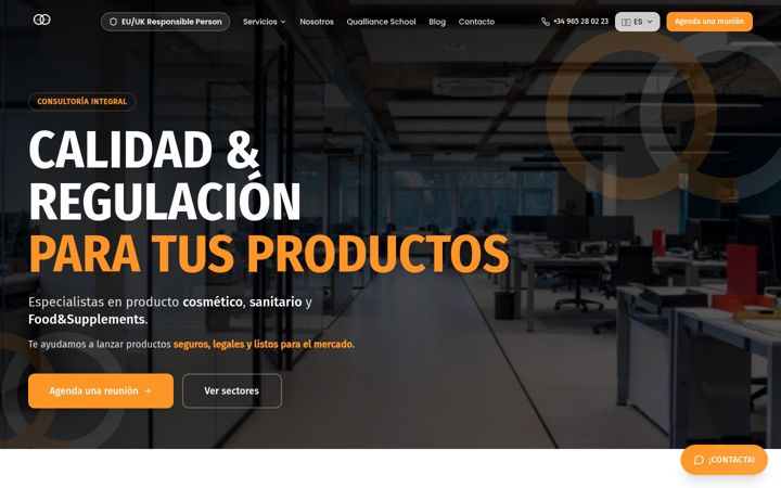 qualliance.es