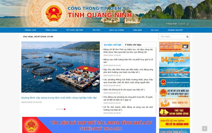 quangninh.gov.vn