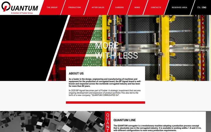 quantumcorrugated.com