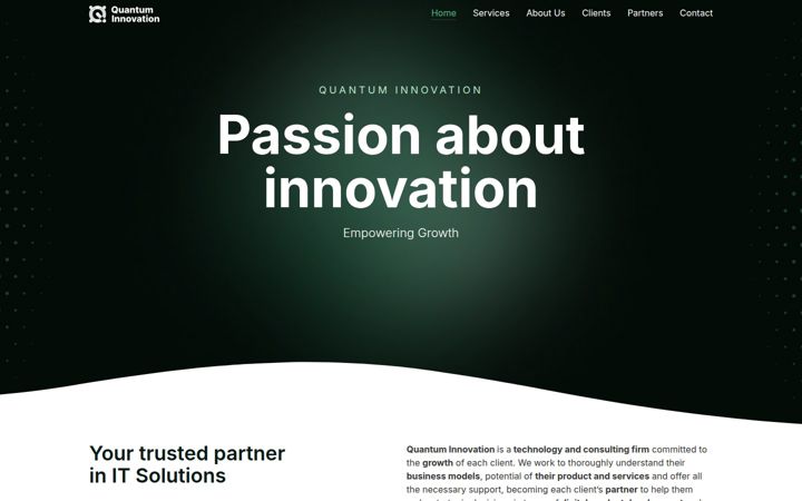 quantuminnov.com