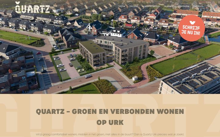 Képernyőkép: quartz-urk.nl