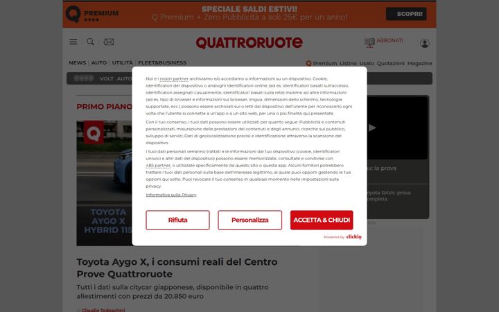 quattroruote.it