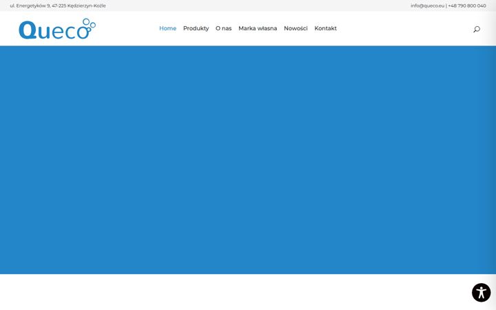 queco.eu