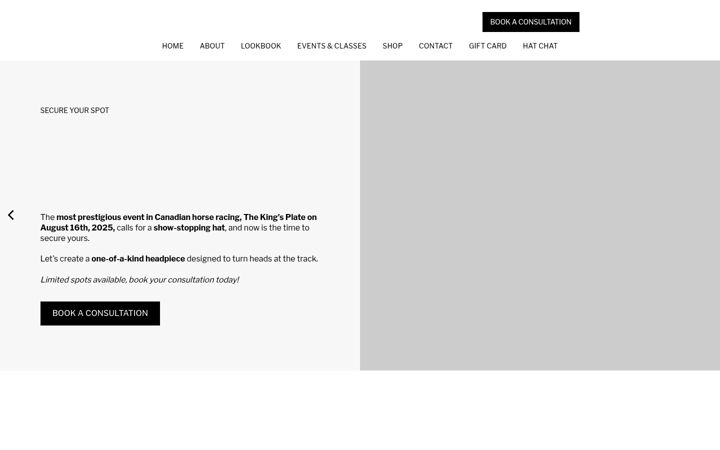queenbeemillinery.ca
