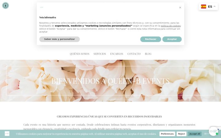 queenbeventsbcn.com