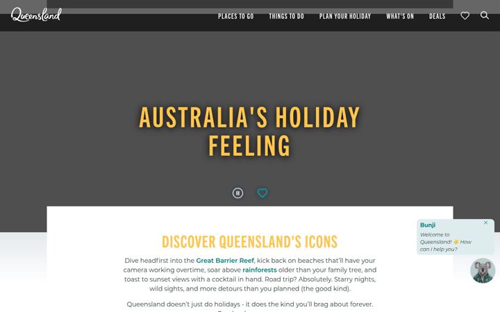 queensland.com