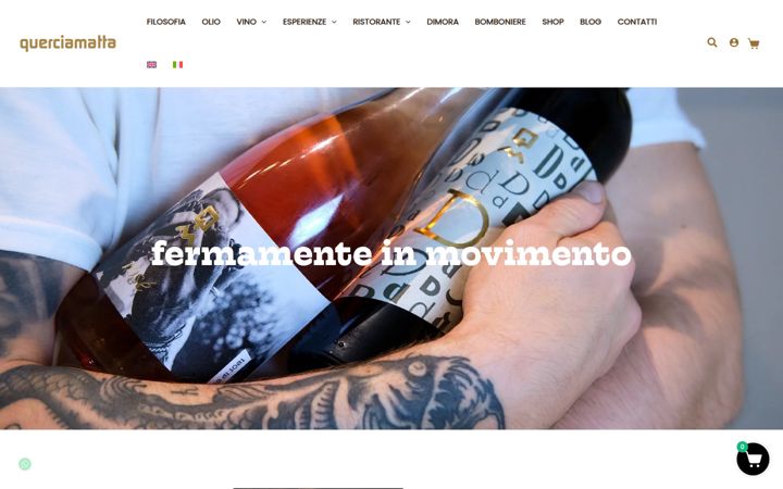 querciamatta.it