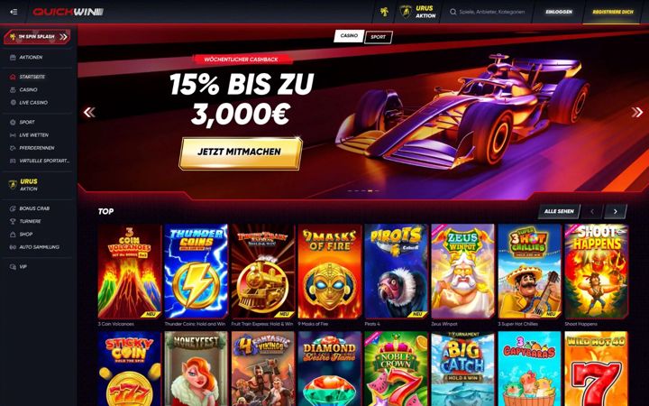 quick-win-casino.net